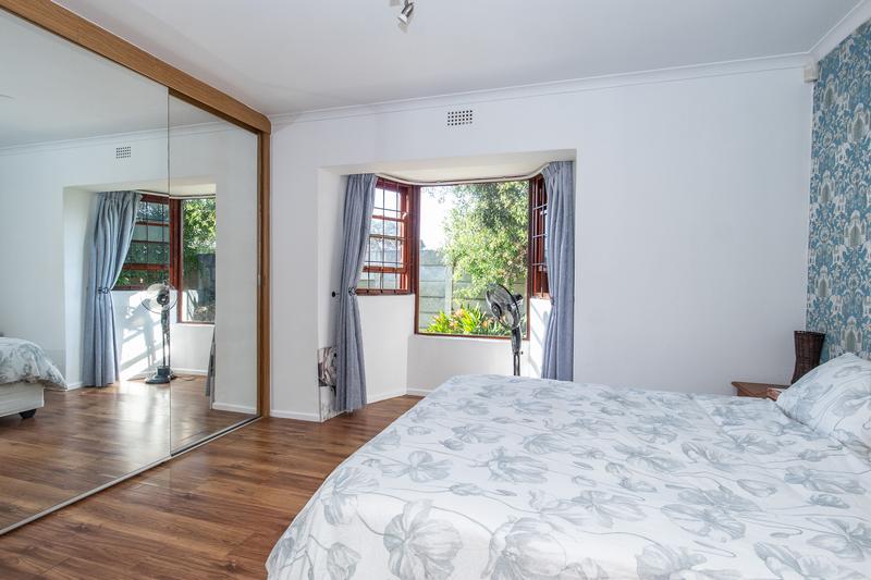 To Let 3 Bedroom Property for Rent in Kirstenhof Western Cape